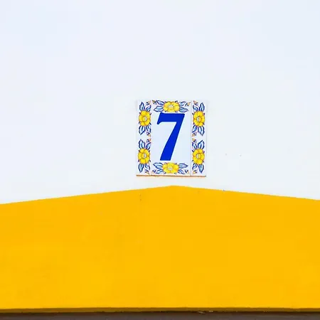 Casa Abuela Elena بيت ضيافة