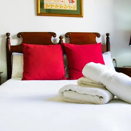 Casa Abuela Elena Haría