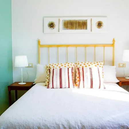 بيت ضيافة Casa Abuela Elena 3*