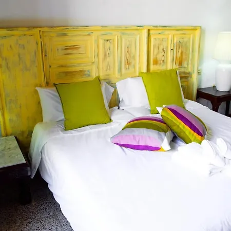 Casa Abuela Elena بيت ضيافة