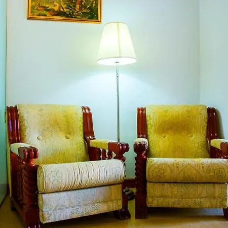 بيت ضيافة Casa Abuela Elena 3*