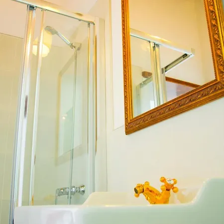 بيت ضيافة Casa Abuela Elena 3*