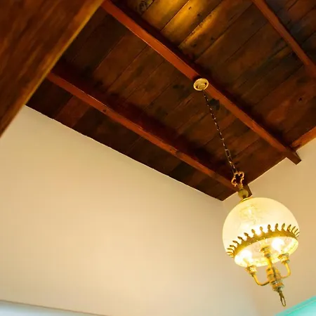 Casa Abuela Elena بيت ضيافة