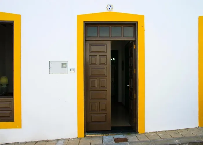 Casa Abuela Elena Pensionat 3*