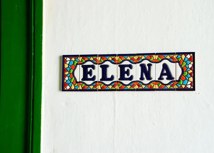 Pensionat Casa Abuela Elena