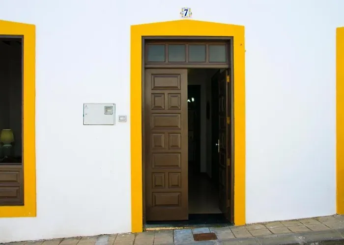 Casa Abuela Elena 3* Haría