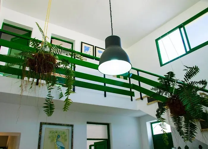 Casa Abuela Elena 3* Haría