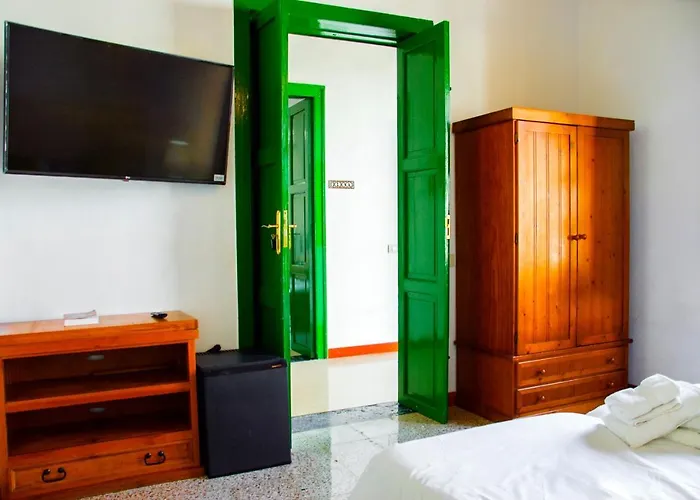 Casa Abuela Elena Haría