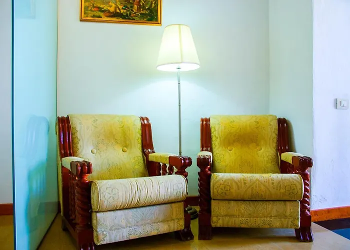 Pensionat Casa Abuela Elena 3*