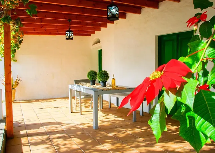 Pensionat Casa Abuela Elena