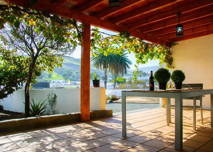 Casa Abuela Elena