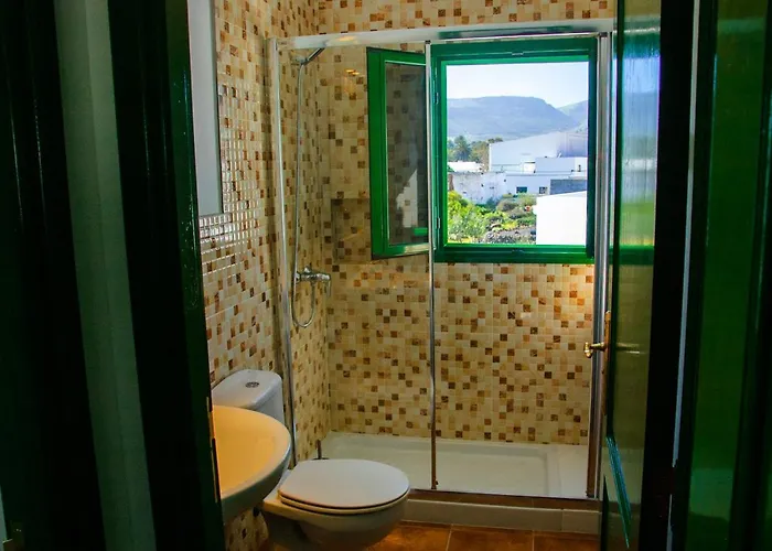 Pensionat Casa Abuela Elena 3*