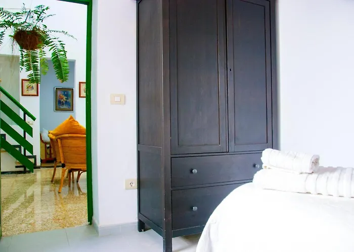 Casa Abuela Elena