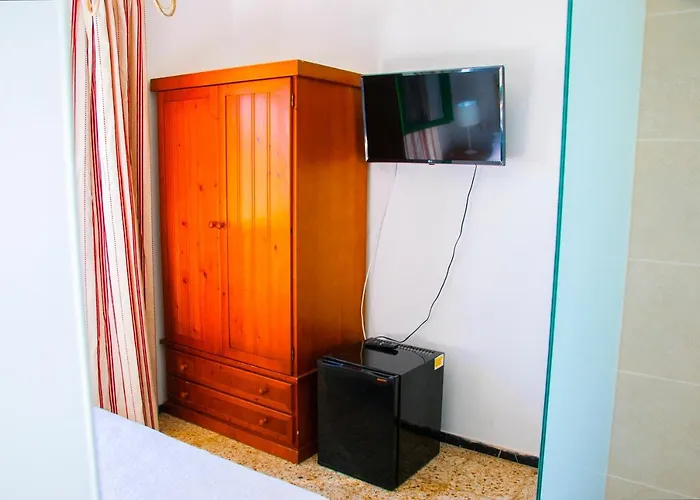 Casa Abuela Elena Haría