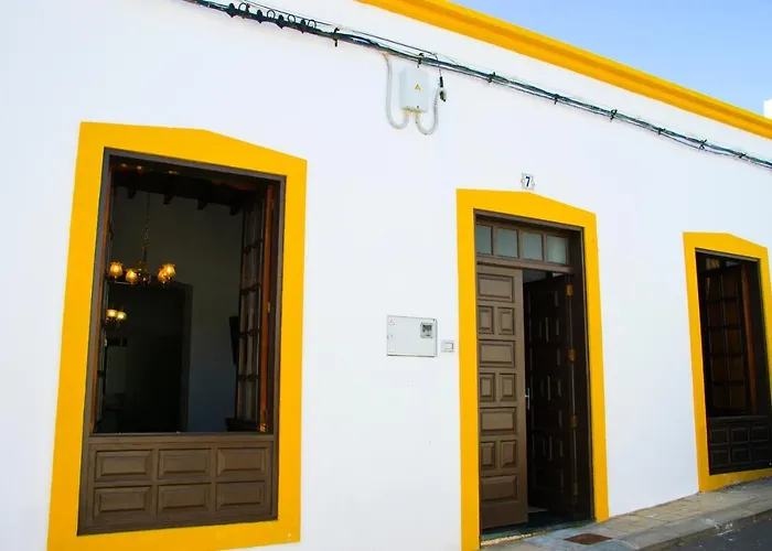 Casa Abuela Elena Pensionat