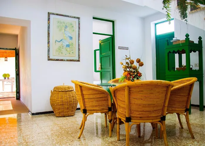 Pensionat Casa Abuela Elena