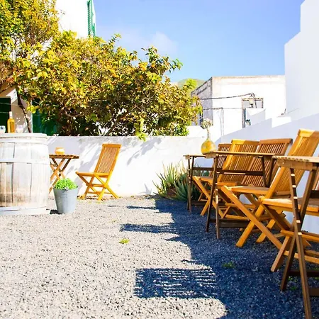 Casa Abuela Elena Guest house
