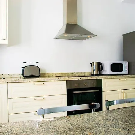 Casa Abuela Elena בית הארחה 3*