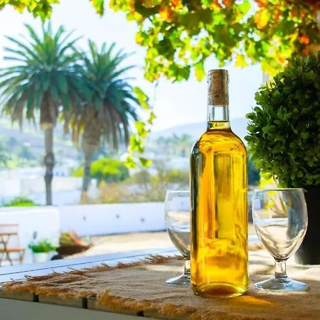 Casa Abuela Elena 3* Haría