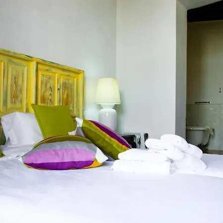 Casa Abuela Elena Guest house *