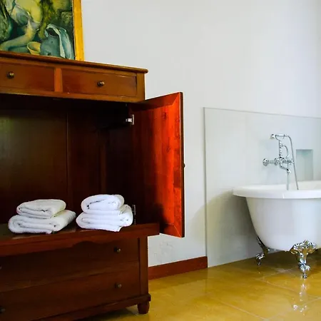 Гостевой дом Casa Abuela Elena