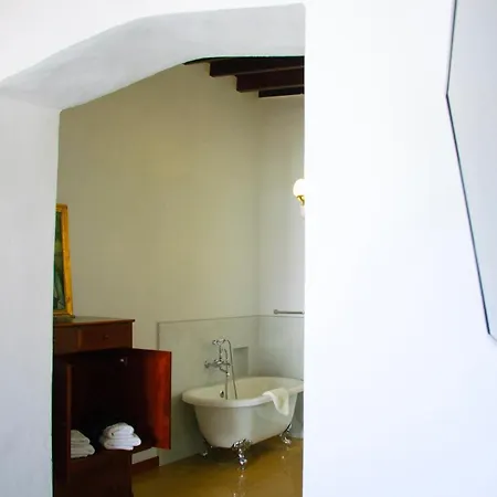 Casa Abuela Elena * Ариа