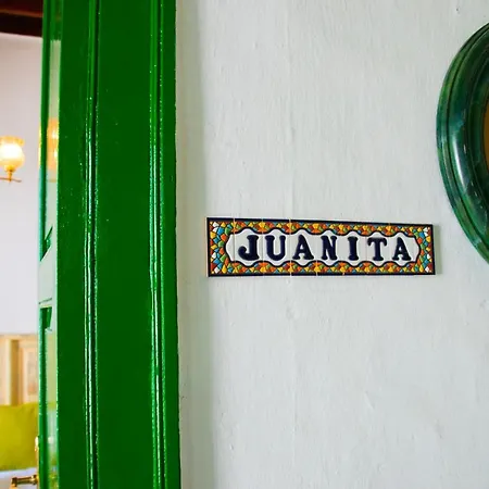 Casa Abuela Elena * Haria