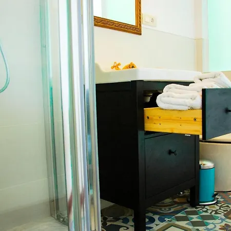 Casa Abuela Elena Guest house Haria