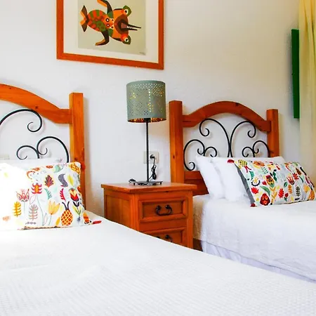 Casa Abuela Elena 3* 해리아