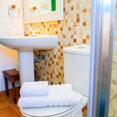 Guest house Casa Abuela Elena Haria