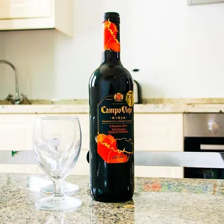 Casa Abuela Elena 3*