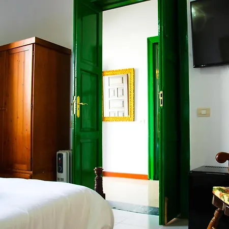 Casa Abuela Elena *