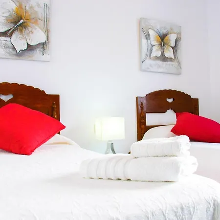 Guest house Casa Abuela Elena *