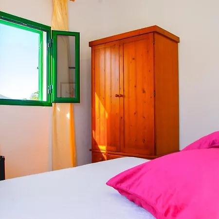 Guest house Casa Abuela Elena Haria