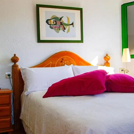 Casa Abuela Elena Gæstehus