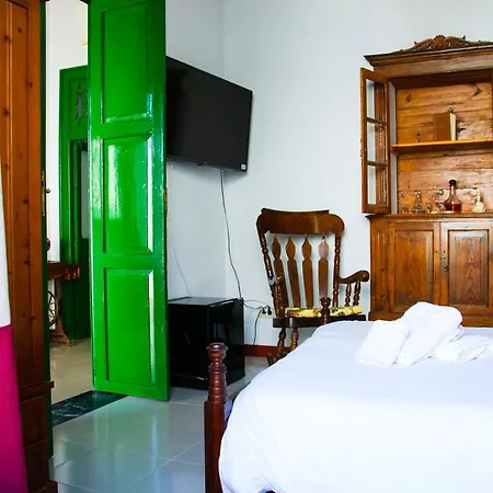 Casa Abuela Elena 3* 해리아