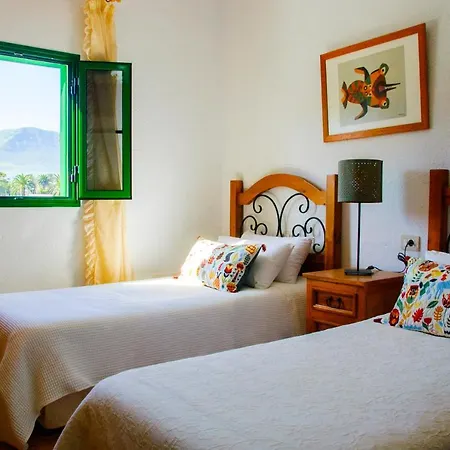 Casa Abuela Elena * Haria