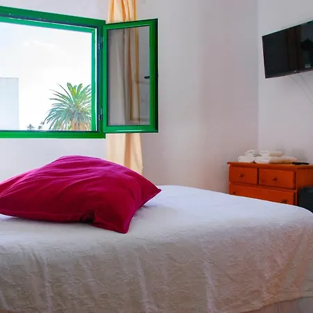 Guest house Casa Abuela Elena *