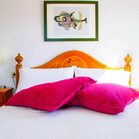Casa Abuela Elena 3* 해리아