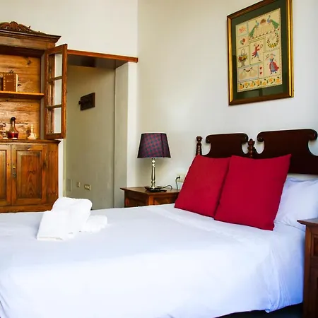 Guest house Casa Abuela Elena Haria