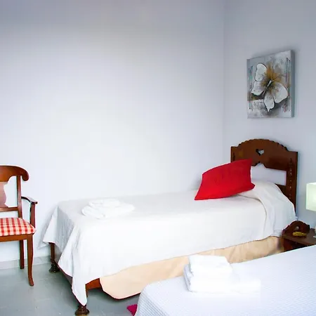Casa Abuela Elena * Haria