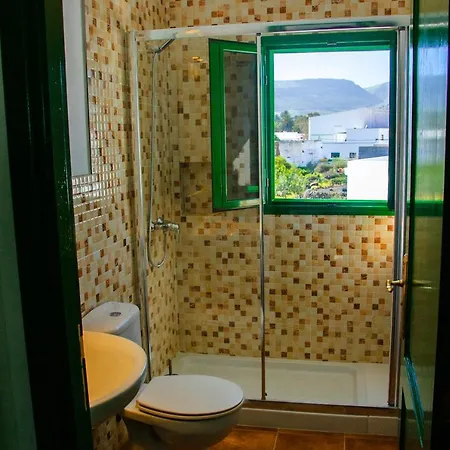 Guest house Casa Abuela Elena *