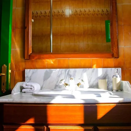 Casa Abuela Elena Guest house Haria