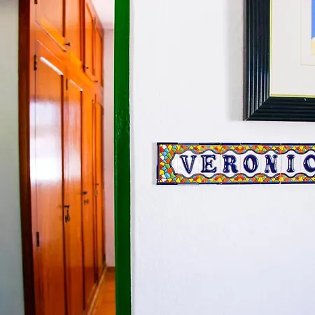 Casa Abuela Elena Guest house