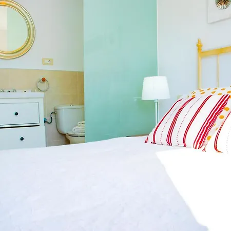 Casa Abuela Elena Guest house Haria