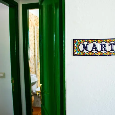 Casa Abuela Elena