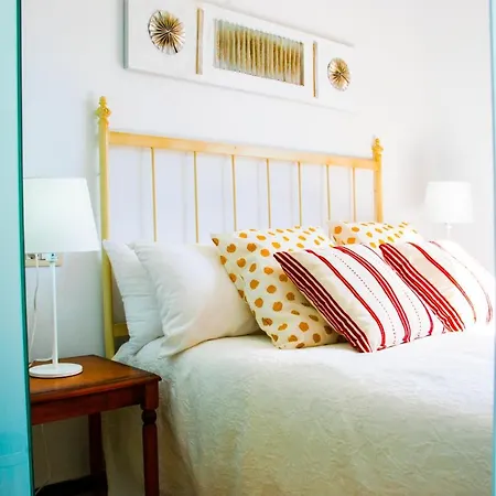 Casa Abuela Elena 게스트하우스 3*