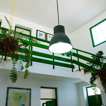Casa Abuela Elena Guest house *