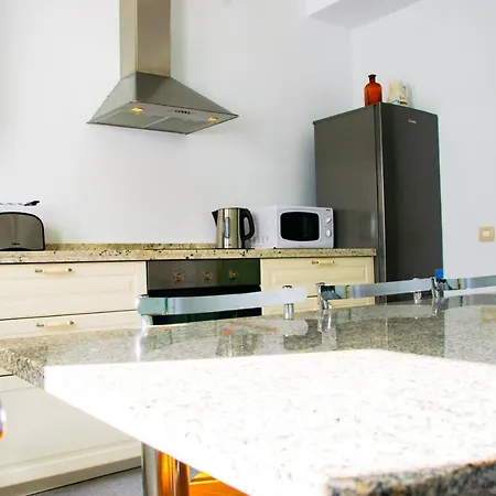 Casa Abuela Elena *