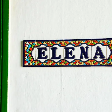 ゲストハウス Casa Abuela Elena
